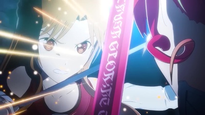 Unanswered//butterfly: Sword Art Online