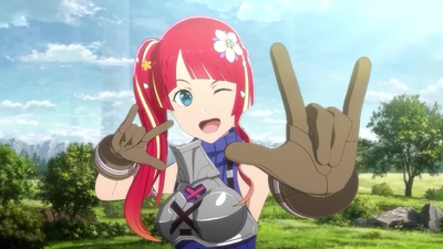 Unanswered//butterfly: Sword Art Online