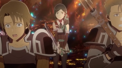 Unanswered//butterfly: Sword Art Online