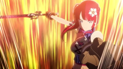 Unanswered//butterfly: Sword Art Online