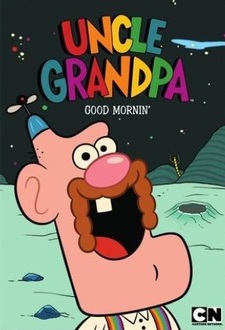 Uncle Grandpa