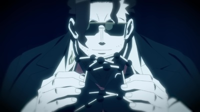 Undead Unluck: Winter Arc