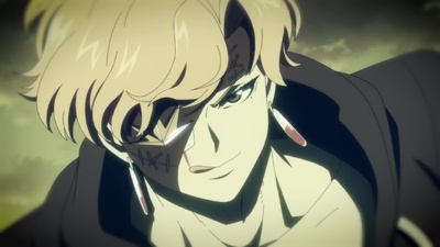 Undead Unluck: Winter Arc