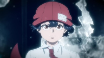 Undead Unluck: Winter Arc
