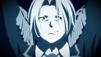 Undead Unluck: Winter Arc