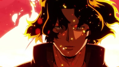 Undead Unluck: Winter Arc