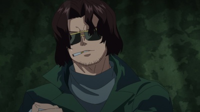 Undead Unluck: Winter Arc