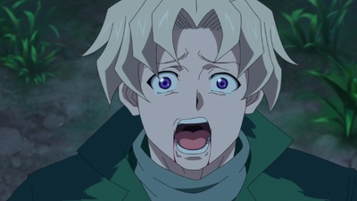 Undead Unluck: Winter Arc