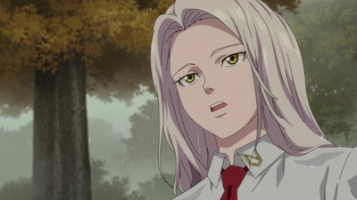 Undead Unluck: Winter Arc