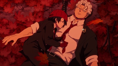 Undead Unluck: Winter Arc