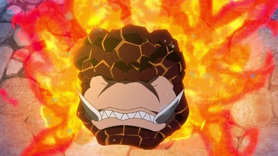 Undead Unluck: Winter Arc