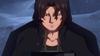 Undead Unluck: Winter Arc