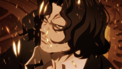 Undead Unluck: Winter Arc