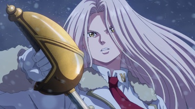 Undead Unluck: Winter Arc