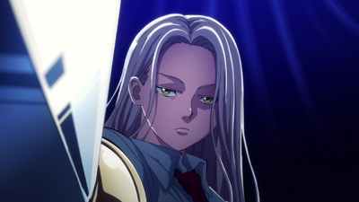 Undead Unluck: Winter Arc