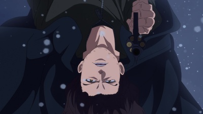 Undead Unluck: Winter Arc