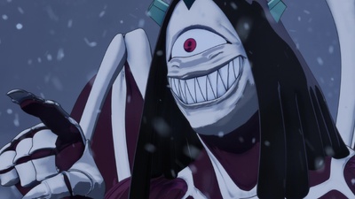 Undead Unluck: Winter Arc