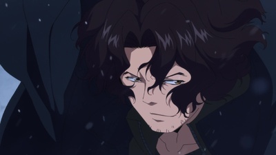 Undead Unluck: Winter Arc