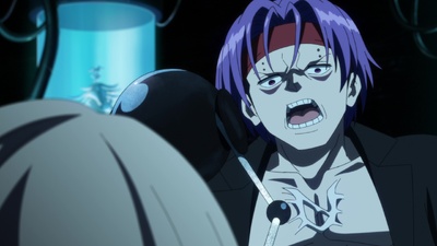 Undead Unluck: Winter Arc