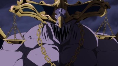 Undead Unluck: Winter Arc