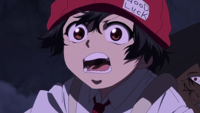 Undead Unluck: Winter Arc