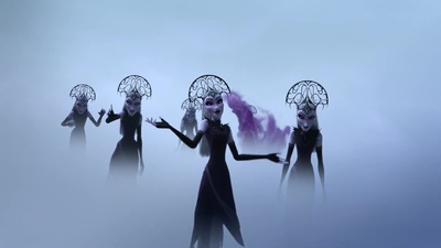 Unicorn Academy - Segreti Svelati