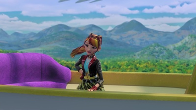 Unicorn Academy - Segreti Svelati