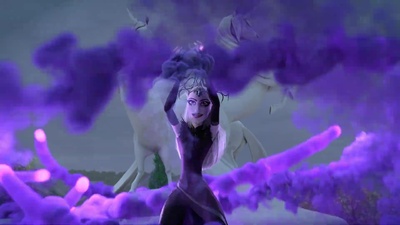 Unicorn Academy - Segreti Svelati