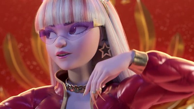 Unicorn Academy - Segreti Svelati