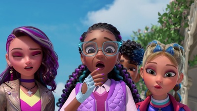 Unicorn Academy - Segreti Svelati