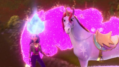 Unicorn Academy - Segreti Svelati