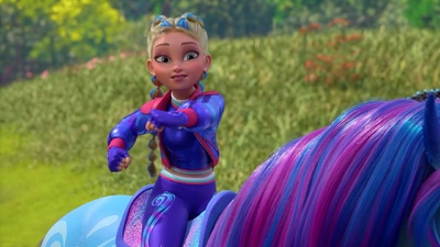 Unicorn Academy - Segreti Svelati