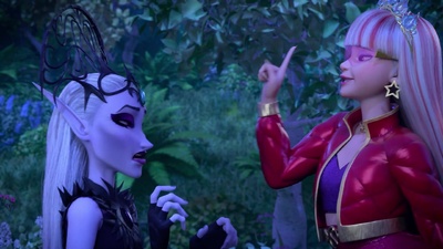 Unicorn Academy - Segreti Svelati