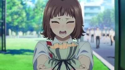 In the Clear Moonlit Dusk