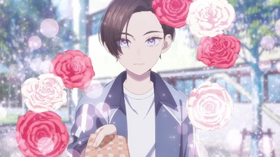 In the Clear Moonlit Dusk