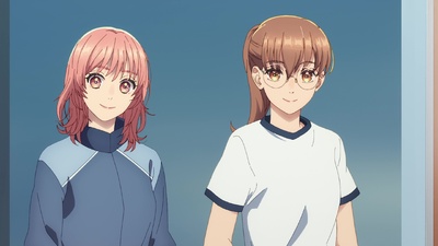 In the Clear Moonlit Dusk