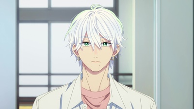 In the Clear Moonlit Dusk