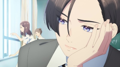 In the Clear Moonlit Dusk