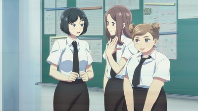 In the Clear Moonlit Dusk