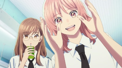 In the Clear Moonlit Dusk