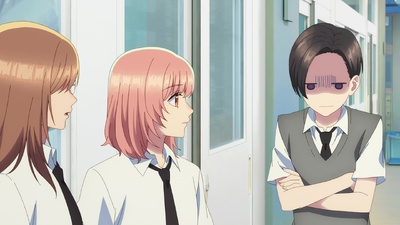 In the Clear Moonlit Dusk