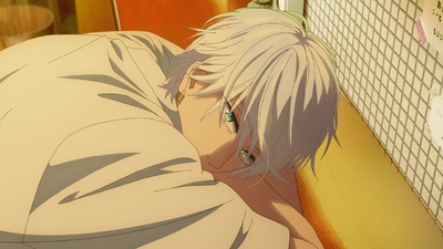 In the Clear Moonlit Dusk