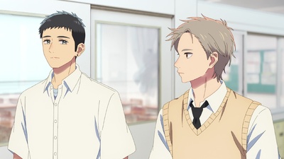 In the Clear Moonlit Dusk