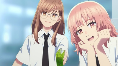 In the Clear Moonlit Dusk