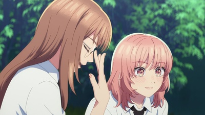 In the Clear Moonlit Dusk