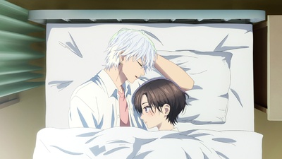 In the Clear Moonlit Dusk