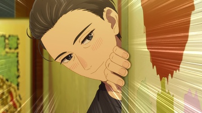 In the Clear Moonlit Dusk