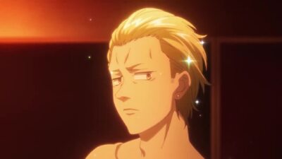 Kamui-San Directly Behind You
