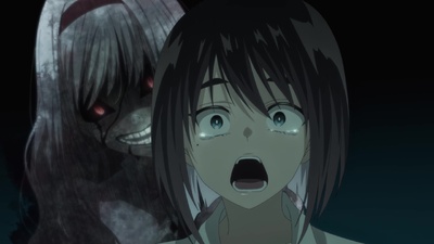 Kamui-San Directly Behind You