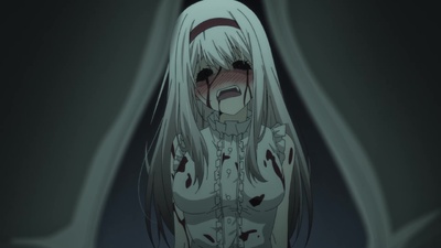 Kamui-San Directly Behind You